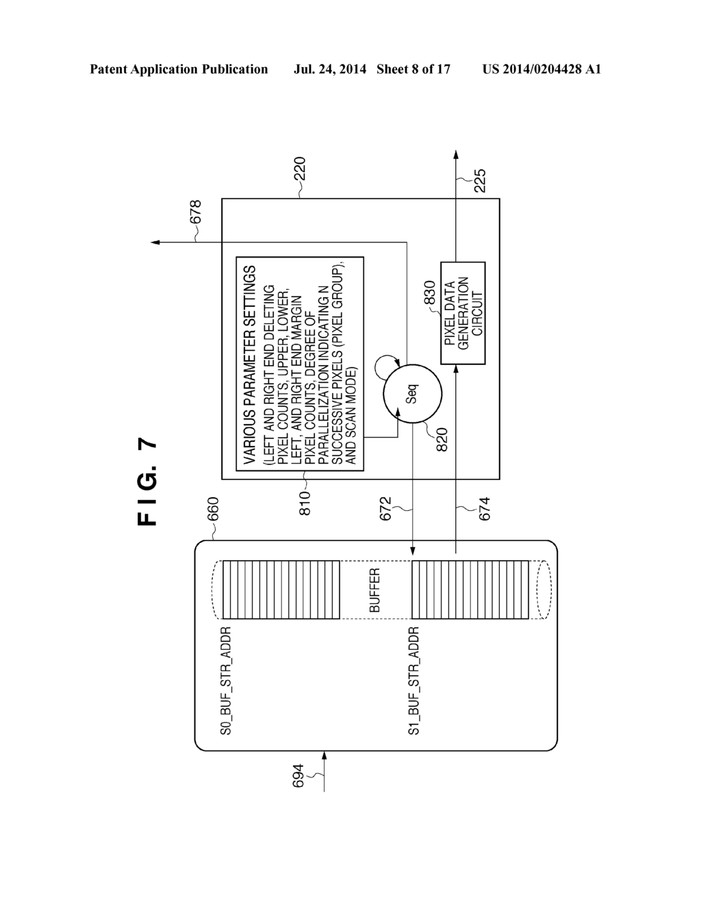 IMAGE PROCESSING METHOD, IMAGE PROCESSING APPARATUS, AND PROGRAM - diagram, schematic, and image 09