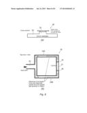 CONTROLLING ABSORPTION OF LIGHT IN A CAVITY diagram and image