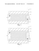 ELECTROCHROMIC LITHIUM NICKEL GROUP 5 MIXED METAL OXIDES diagram and image