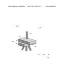 CONFIGURATION OF ACOUSTO-OPTIC DEFLECTORS FOR LASER BEAM SCANNING diagram and image