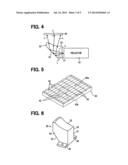 HEAD-UP DISPLAY DEVICE diagram and image