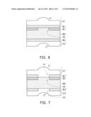 WAFER LEVEL OPTICAL LENS STRUCTURE diagram and image