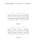 WAFER LEVEL OPTICAL LENS STRUCTURE diagram and image