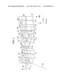 Endoscope Objective Lens diagram and image