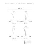 Endoscope Objective Lens diagram and image