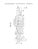 Endoscope Objective Lens diagram and image