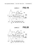 IMAGING LENS AND IMAGING APPARATUS diagram and image