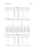 IMAGING LENS AND IMAGING APPARATUS diagram and image