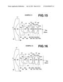 IMAGING LENS AND IMAGING APPARATUS diagram and image