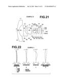 IMAGING LENS AND IMAGING APPARATUS diagram and image