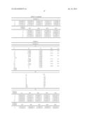 IMAGING LENS AND IMAGING APPARATUS diagram and image