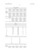 IMAGING LENS AND IMAGING APPARATUS diagram and image