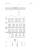 IMAGING LENS AND IMAGING APPARATUS diagram and image