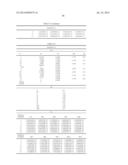 IMAGING LENS AND IMAGING APPARATUS diagram and image