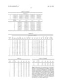 IMAGING LENS AND IMAGING APPARATUS diagram and image