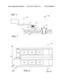 WRITE POLE BOX SHIELD diagram and image