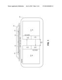 DISTRIBUTED ELECTROSTATIC DISCHARGE PROTECTION FOR AN ON-PACKAGE     INPUT/OUTPUT ARCHITECTURE diagram and image