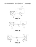 DISTRIBUTED ELECTROSTATIC DISCHARGE PROTECTION FOR AN ON-PACKAGE     INPUT/OUTPUT ARCHITECTURE diagram and image