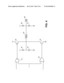 DISTRIBUTED ELECTROSTATIC DISCHARGE PROTECTION FOR AN ON-PACKAGE     INPUT/OUTPUT ARCHITECTURE diagram and image