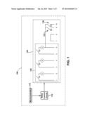 Relay Control Circuit diagram and image