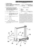 RACK-MOUNTABLE, TILTABLE SURGE PROTECTOR HOUSINGS FOR POWER SURGE     PROTECTOR ACCESSIBILITY, AND RELATED ASSEMBLIES, METHODS, AND BASE     STATION EQUIPMENT diagram and image