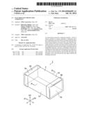 ELECTROSTATIC PROTECTION COMPONENT diagram and image