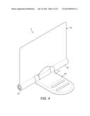 DOCKING STATION FOR A MOBILE ROBOT diagram and image