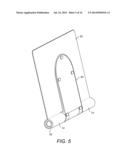 DOCKING STATION FOR A MOBILE ROBOT diagram and image