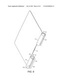 DOCKING STATION FOR A MOBILE ROBOT diagram and image