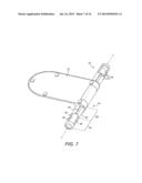 DOCKING STATION FOR A MOBILE ROBOT diagram and image