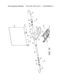 DOCKING STATION FOR A MOBILE ROBOT diagram and image