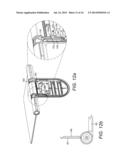 DOCKING STATION FOR A MOBILE ROBOT diagram and image