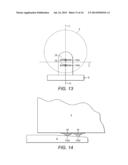 DOCKING STATION FOR A MOBILE ROBOT diagram and image