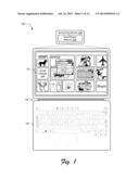 Flexible Hinge and Removable Attachment diagram and image