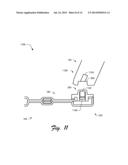 Flexible Hinge and Removable Attachment diagram and image