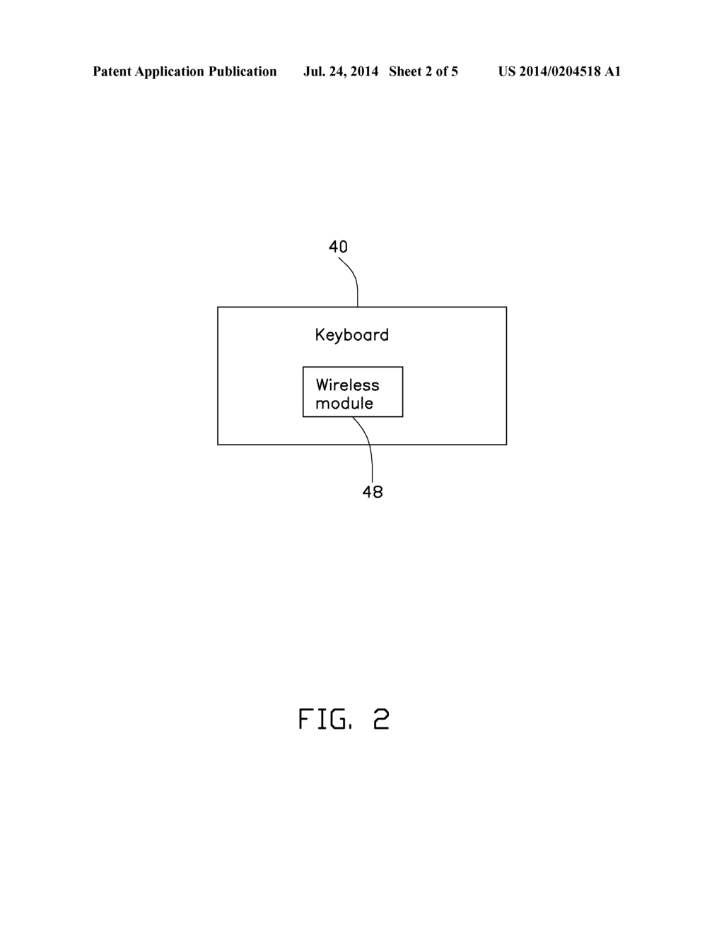 BASE OF ELECTRONIC DEVICE - diagram, schematic, and image 03