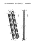 Explosion-proof LED Module diagram and image