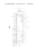 APPARATUS FOR PLANAR LIGHTING diagram and image