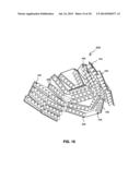 LIGHT UNIT WITH LIGHT OUTPUT PATTERN SYNTHESIZED FROM MULTIPLE LIGHT     SOURCES diagram and image