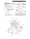 PROVIDING CONTROL POWER WITH A PHOTOVOLTAIC SYSTEM diagram and image