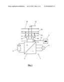 PROVIDING CONTROL POWER WITH A PHOTOVOLTAIC SYSTEM diagram and image