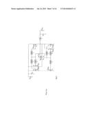 Voltage Converter with Low Starting Voltage diagram and image