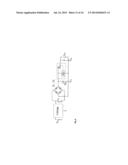 Voltage Converter with Low Starting Voltage diagram and image