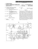 CHARGING CIRCUIT FOR A POWER CONVERTER CONTROLLER diagram and image