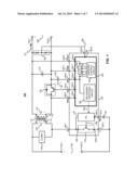 CHARGING CIRCUIT FOR A POWER CONVERTER CONTROLLER diagram and image