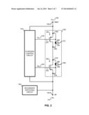 CHARGING CIRCUIT FOR A POWER CONVERTER CONTROLLER diagram and image