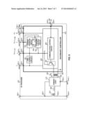 CHARGING CIRCUIT FOR A POWER CONVERTER CONTROLLER diagram and image