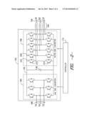 CURRENT BALANCE CONTROL FOR NON-INTERLEAVED PARALLEL BRIDGE CIRCUITS IN     POWER CONVERTER diagram and image