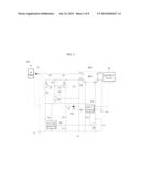 STANDBY POWER REDUCTION DEVICE diagram and image