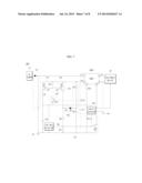 STANDBY POWER REDUCTION DEVICE diagram and image